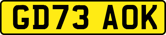 GD73AOK