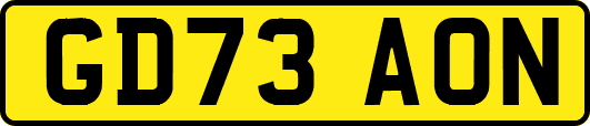 GD73AON