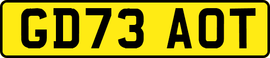 GD73AOT