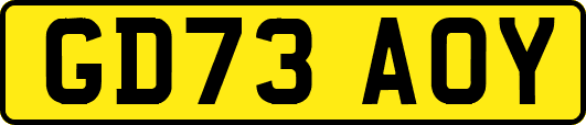 GD73AOY