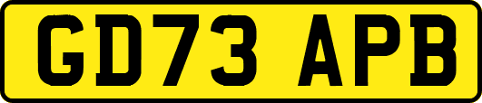 GD73APB
