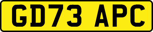 GD73APC