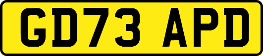 GD73APD