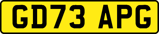 GD73APG