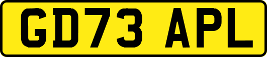 GD73APL