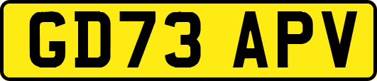 GD73APV