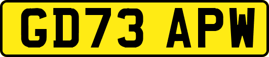 GD73APW