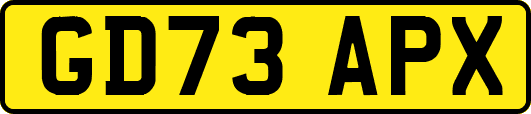 GD73APX