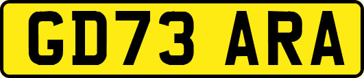 GD73ARA