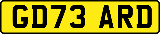 GD73ARD