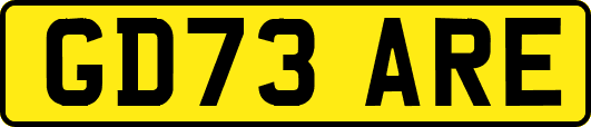 GD73ARE