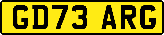 GD73ARG