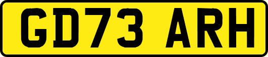 GD73ARH