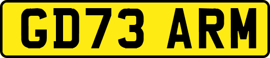 GD73ARM