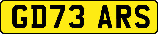 GD73ARS