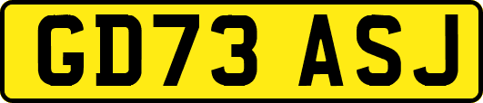 GD73ASJ