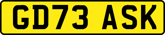 GD73ASK