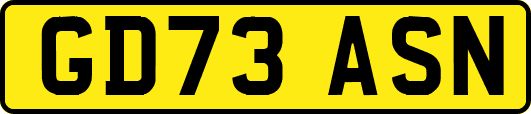 GD73ASN