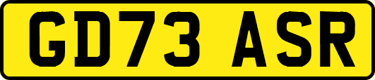 GD73ASR