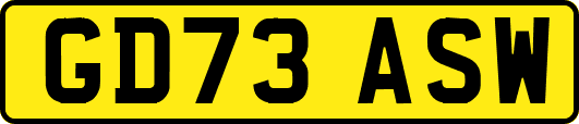 GD73ASW