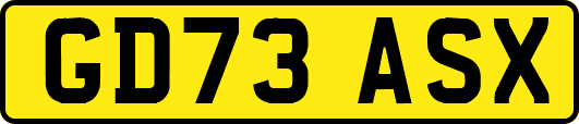 GD73ASX