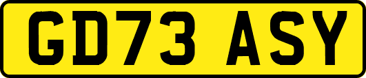 GD73ASY