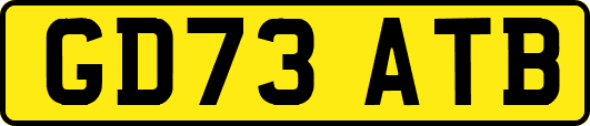 GD73ATB
