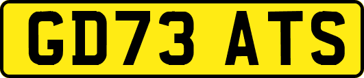 GD73ATS