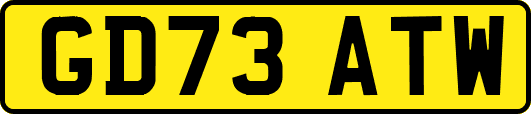 GD73ATW