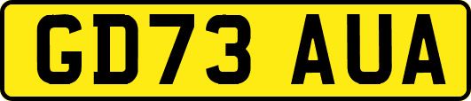 GD73AUA