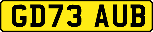 GD73AUB
