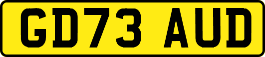 GD73AUD