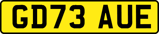 GD73AUE