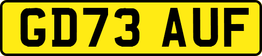 GD73AUF