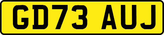 GD73AUJ