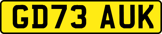 GD73AUK