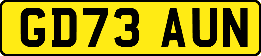 GD73AUN