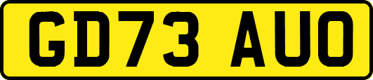 GD73AUO