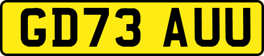 GD73AUU