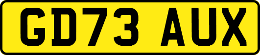 GD73AUX