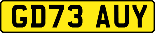 GD73AUY