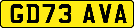 GD73AVA