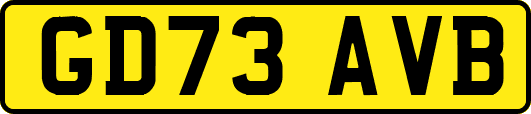 GD73AVB