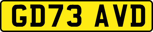 GD73AVD