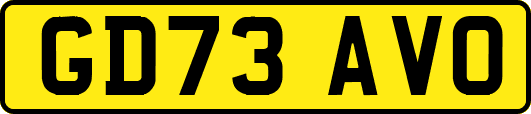GD73AVO