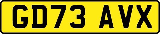 GD73AVX
