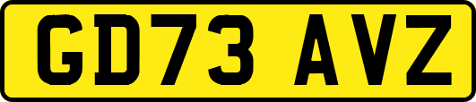 GD73AVZ