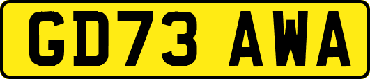 GD73AWA