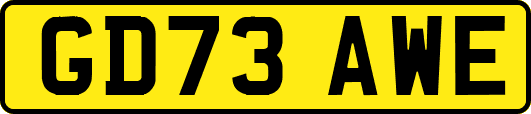 GD73AWE