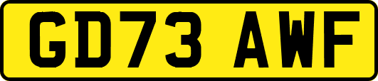 GD73AWF
